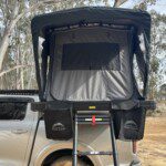 hardshell tent