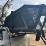 hardtop rooftop tent