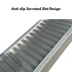 loading ramps alloy