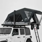 family rooftop tent