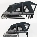 car tent