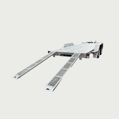 Car Trailers