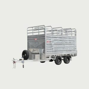 Livestock Trailers