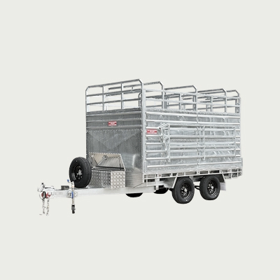 Livestock Trailers