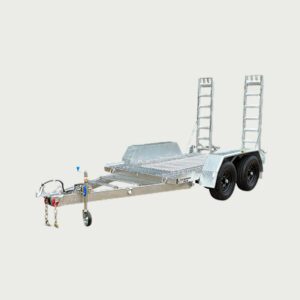 Plant Trailers