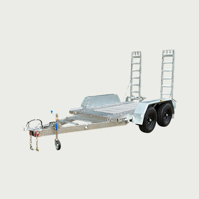 Plant Trailers