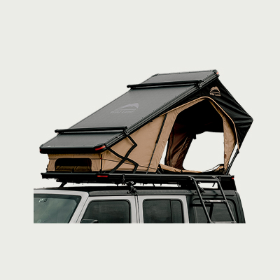 Rooftop Tents