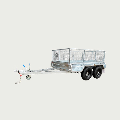 Tandem Trailers