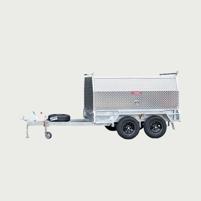 Tradesman Trailers