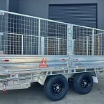 12x7 cage