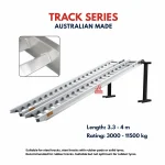 machinery ramps