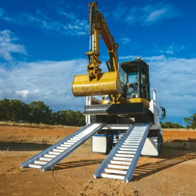 Loading Ramps
