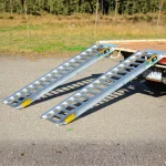 custom ramps