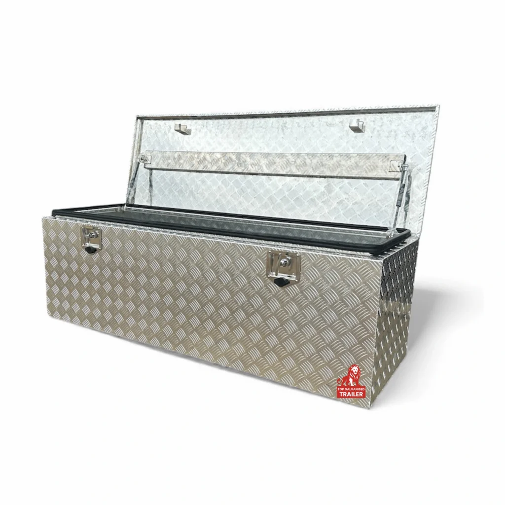alloy tool box