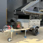 rooftop camper