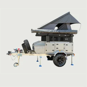 Camper Trailers