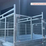 trailer racks