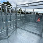 centre cage divider