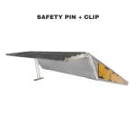 ramps safety pin and clip
