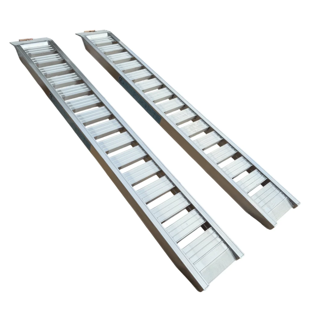 3 ton loading ramps 2.5 m
