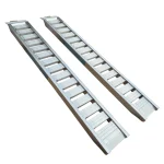 3 ton loading ramps 2.5 m