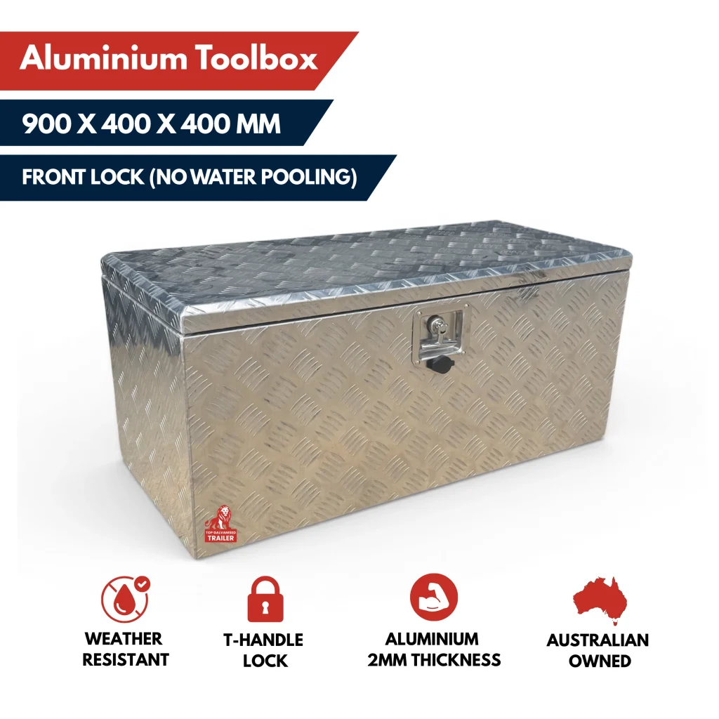 alloy toolboxes