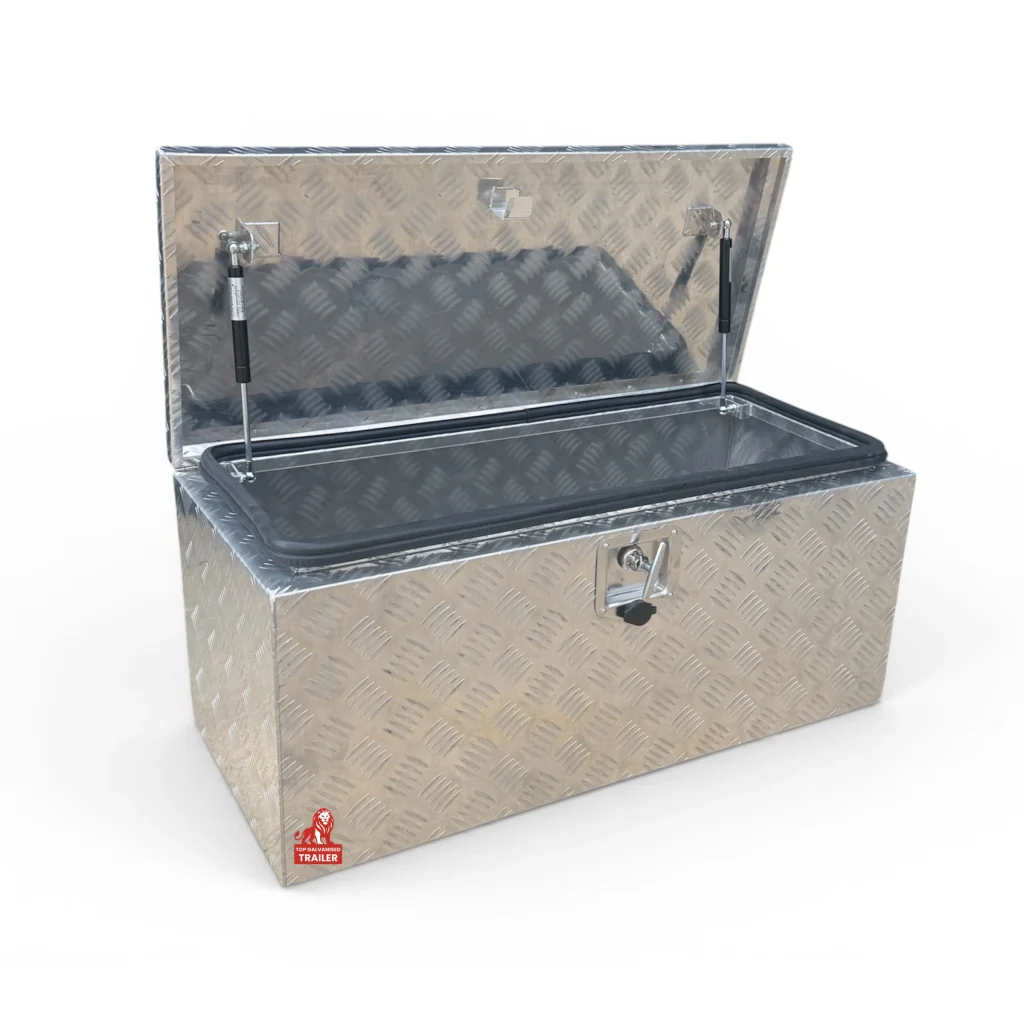 trailer toolbox 900x400x400mm