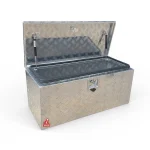 trailer toolbox 900x400x400mm