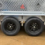 tradesman trailer tyres