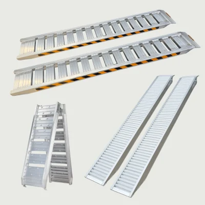 Loading Ramps