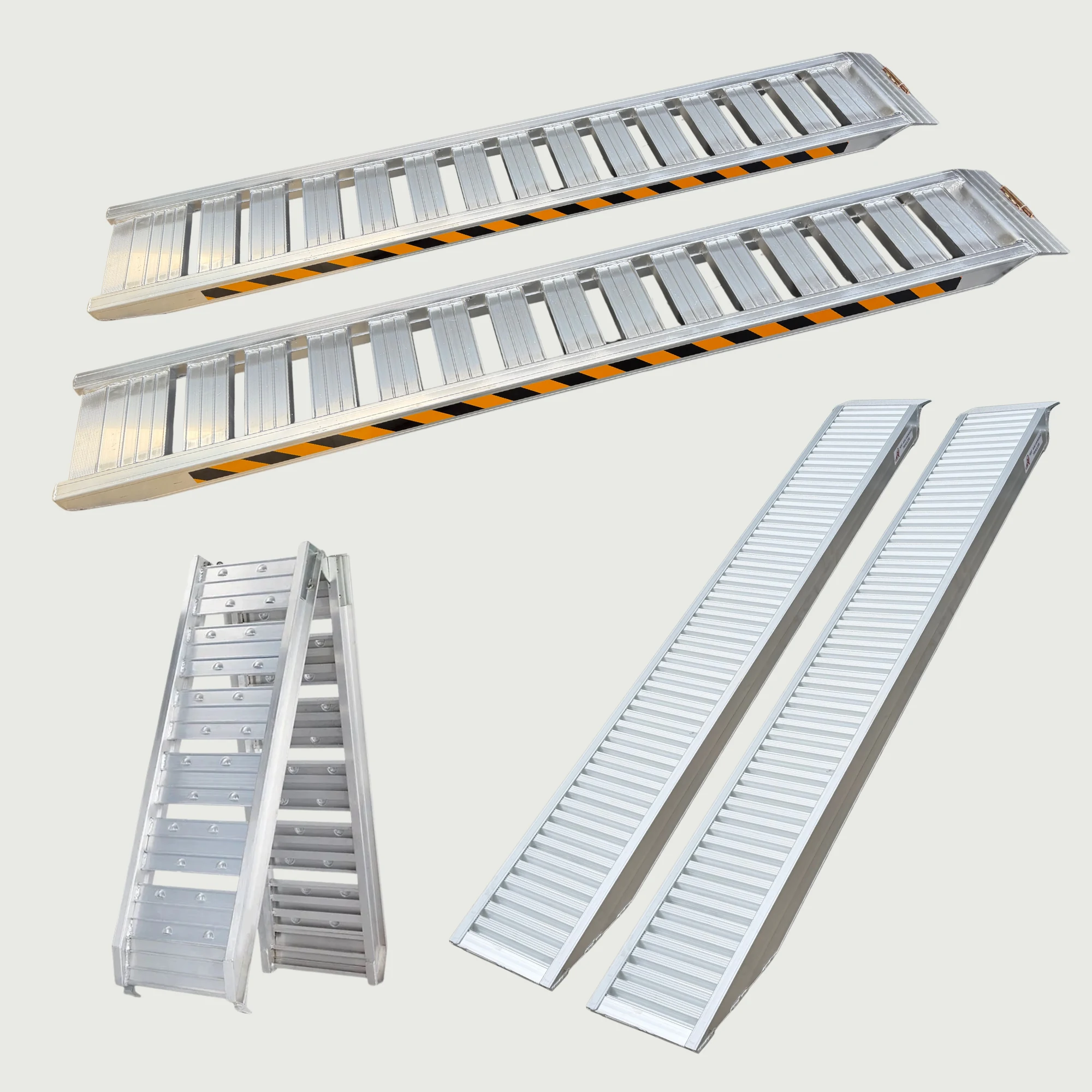 Loading Ramps