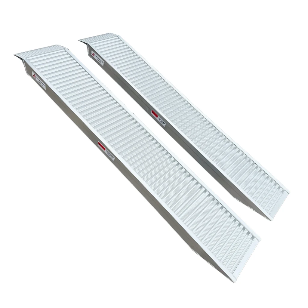 trailer ramps 400mm wide