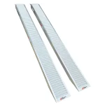 aluminium loading ramps 3.2m 1820kg capacity