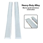 aluminium ramp 3.2m