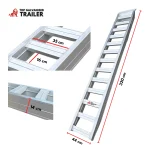 4t ramp size 320 x 44 cm