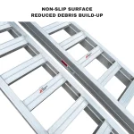 alloy ramps 4t