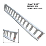 3.2m loading ramps 4000kg capacity