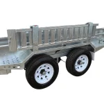 ramp holders