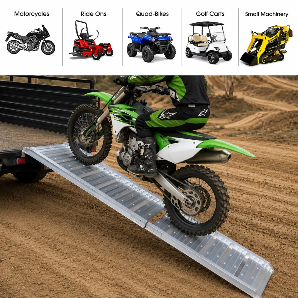ramps for bike