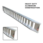 8 tonne machinery ramps