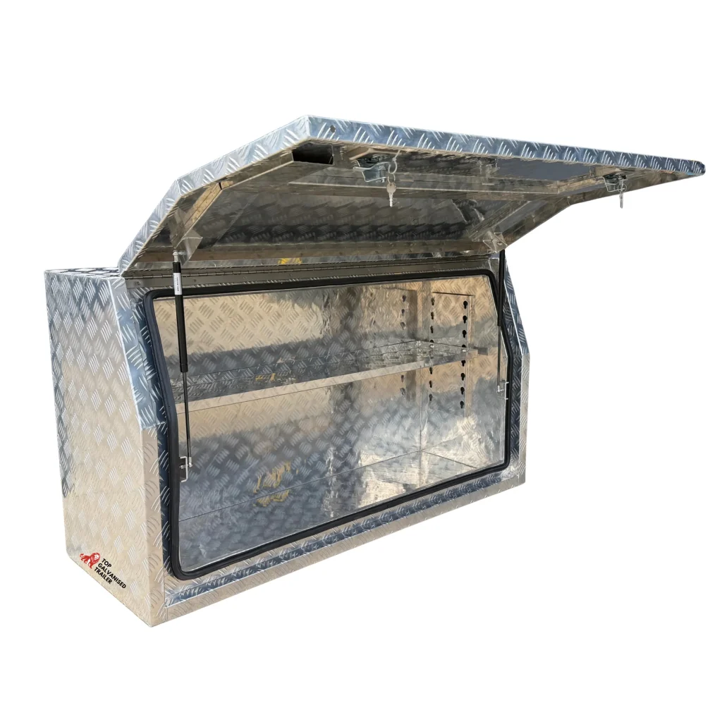 toolbox for ute