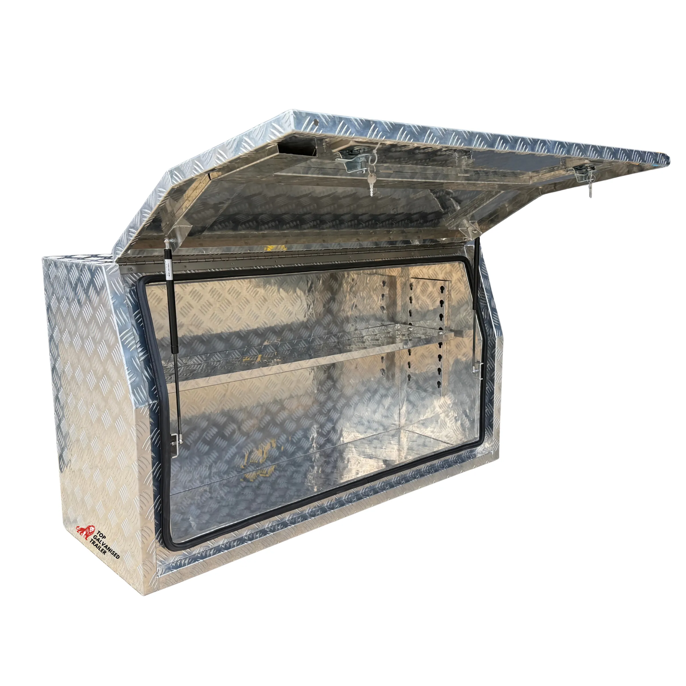 toolbox for ute