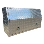 flat side tool box