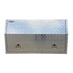 aluminium toolbox for Ute tray