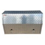trailer tool box