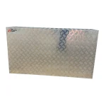 flat side toolbox for trailer and ute