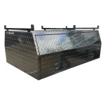 canopy for trailer