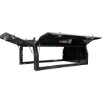 canopy with 3 doors